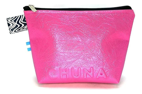 Necessaire Chuna Impermeable Portacosmeticos Maquillaje 239