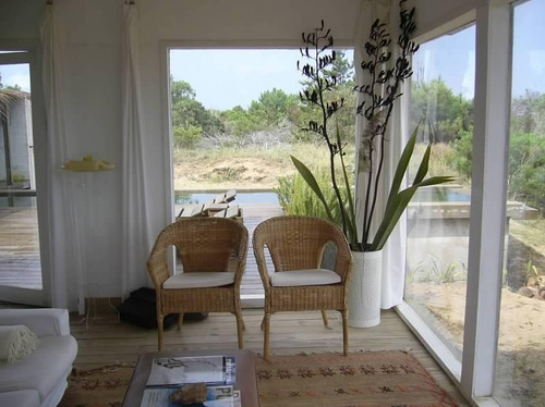 Casa En Arenas De José Ignacio
