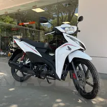 Comprar Honda Wave 110 Full 0 Km - Freno A Disco - Wave 110 Full 