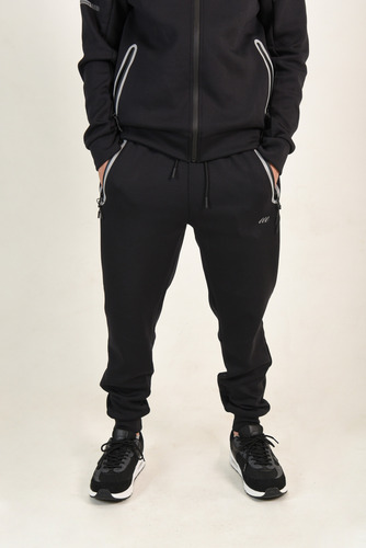 Conjunto Deportivo Dufour Hombre Pantalon Y Campera Dufour