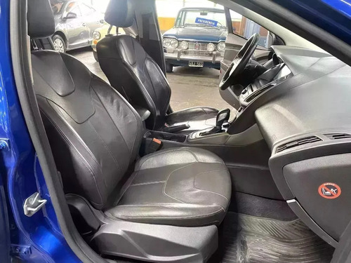 Ford Focus III 2.0 Se Plus At6