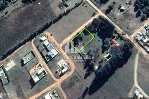 Venta Terreno / Lote Concordia