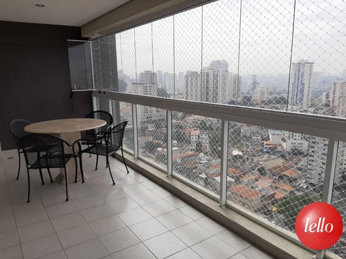 Imagem 3 de 25 de Apartamento - Ref: 207643