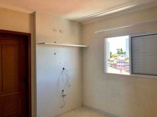 Imagem 8 de 14 de Sobrado À Venda No Pq. São Domingos Rua Joao Batista Botelho