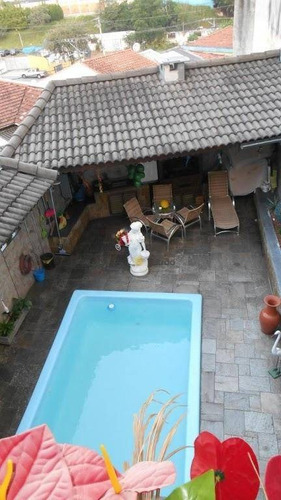 Casa À Venda, 234 M² Por R$ 1.400.000,00 - Jardim São Luís - São Bernardo Do Campo/sp - Ca0530