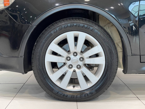 Subaru Tribeca 3.6 Limited Awd 6 Cilindros 24v Gasolina 4p