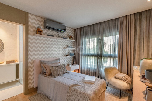 Imagem 12 de 15 de Apartamento - Vila Olimpia - Ref: 7389 - V-22992