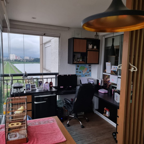 Imagem 14 de 19 de Apartamento Com 3 Quartos E 1 Banheiro 1 Vaga Garagem À Venda, 75 M²