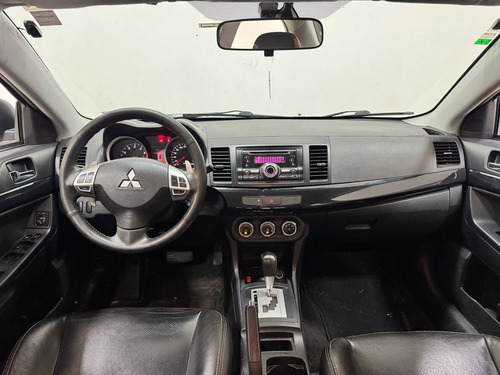 Mitsubishi Lancer 2.0 16V 160cv Aut.