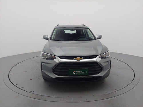 Chevrolet Tracker 1.0 TURBO FLEX AUTOMÁTICO