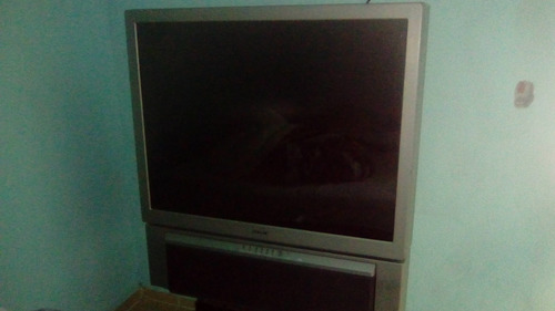 Imagen 1 de 8 de Televisor Sony