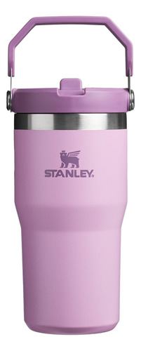 Stanley ® ice Flow Termo Vaso Acero Inoxidable 600ml Agarre