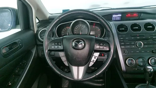 Mazda CX-7 2.5 GRAND TOURING 2WD AT