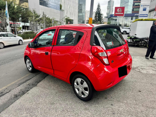 Chevrolet Beat 1.3 Lt Mt