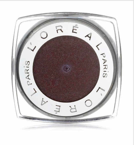 Sombras De Ojos Loreal Infallible 24hrs (ver Tonos) Color De La Sombra 556 Smoldering Plum