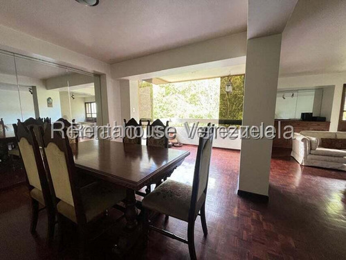 Apartamento En Venta Ubicado En Las Esmeraldas