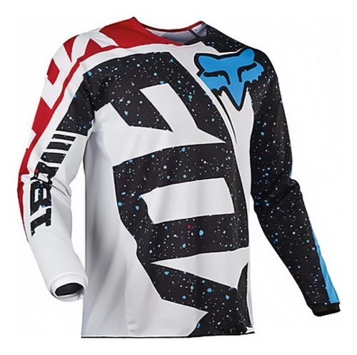 Ropa De Ciclismo De Manga Larga Para Unisex Mtb Professional