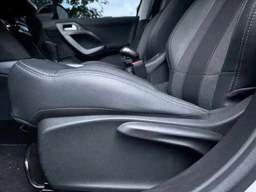 Peugeot 2008 Style 1.6 At 4x2