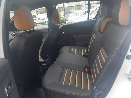 Stepway Zen 1.6 0km En Stock Entrega Inmediata Tasa 9% (ig)