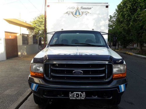 Ford F-4000 D