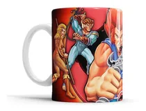 Comprar Taza Cerámica Thundercats Los Felinos Cósmicos
