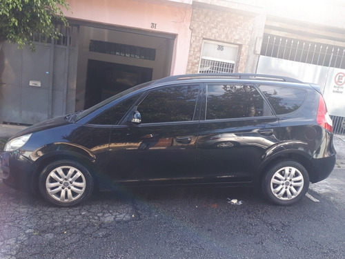 Jac J6 2012 2.0 16v 5l 5p