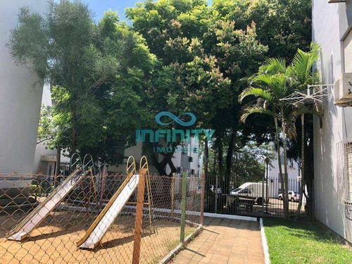 Apartamento Com 2 Dorms, Salgado Filho, Gravataí - R$ 175 Mil, Cod: 1114 - V1114