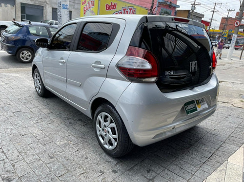 Mobi Like 1.0 Flex 2018 Completo Sem Entrada Uber