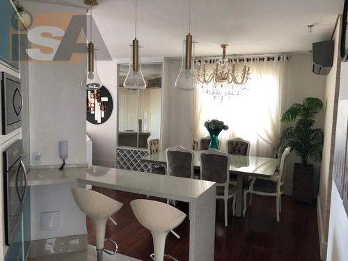 Imagem 1 de 15 de Apartamento Em Sítio São José - Suzano, Sp - 3631
