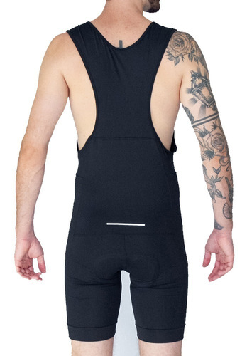 Imagem 3 de 5 de Bretelle Dx-3 Ciclismo Masculino Wind