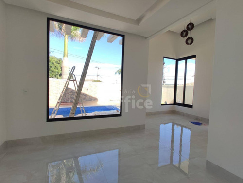 Imagem 11 de 30 de Casa À Venda, 209 M² Por R$ 750.000,00 - Vila Nova Jayara - Anápolis/go - Ca0702