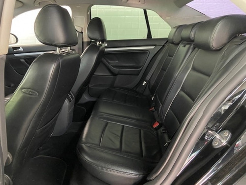 Imagem 7 de 10 de Jetta 2.0 Completo Automático