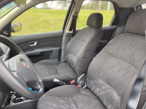 Imagem 12 de 15 de Fiat Palio Elx 1.0