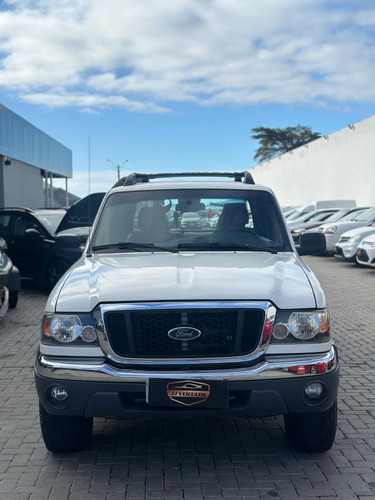 Ford Ranger XL 3.0 PSE 163cv 4x4 CD TB Diesel