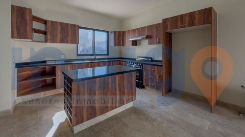 Imagen 4 de 26 de Casa Nueva En Venta En Colinas De Juriquilla