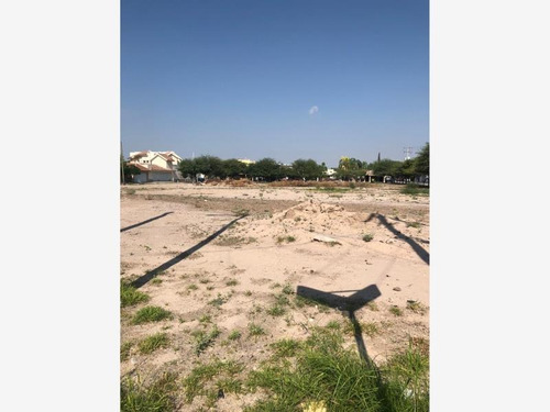 Imagen 3 de 8 de Terreno En Venta En Fracc Residencial El Fresno