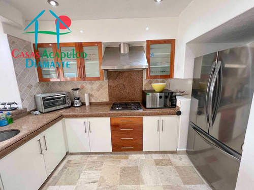 Cad Son Vida Bonampak Ph A 15. Roof Garden Con Asador Y Jacuzzi