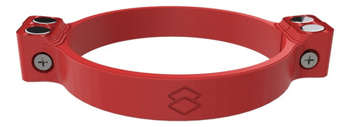 Volante magnético Mod Paddle Shift, color rojo Logitech G25/G27/G29/920