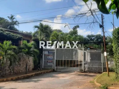 Terreno en venta