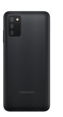 Imagen 4 de 6 de Galaxy A03s 64gb - Black