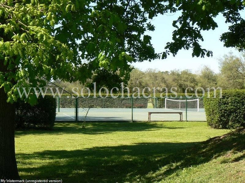 Estancia Benquerencia Farm Club - San Miguel Del Monte - Pcia De Buenos Aires