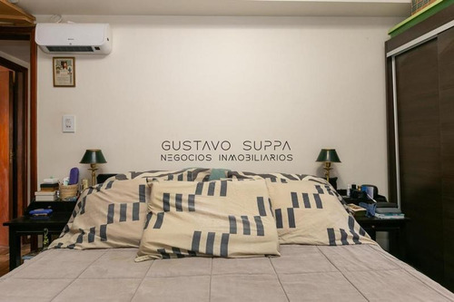 Venta Departamento 3 Ambientes Con Baulera