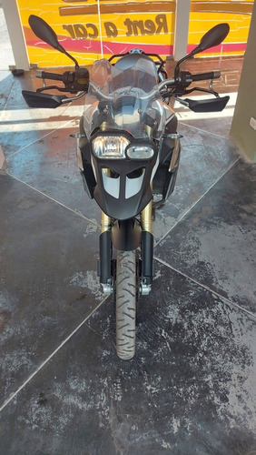 Imagen 5 de 5 de Bmw F 800 Gs