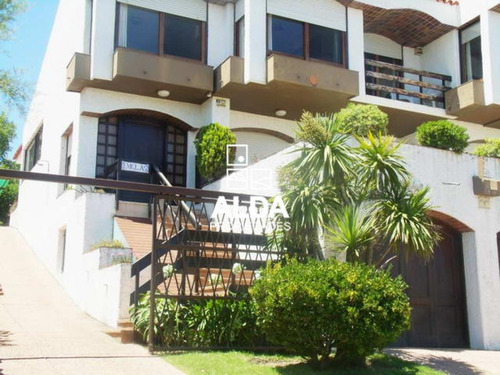 Imagen 3 de 30 de Casa Cerro San Antonio Piriápolis 5 Dorms Venta Ca100889