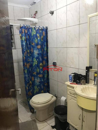 Imagem 9 de 15 de Sobrado Com 2 Dormitórios À Venda, 170 M² Por R$ 550.000,00 - Penha - São Paulo/sp - So2434