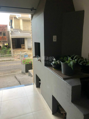 Imagem 6 de 14 de Casa À Venda No Bairro Santa Rita - Brusque/sc - 1928