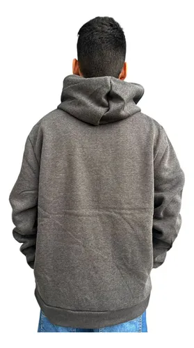 Blusa de moletom masculina cheap gangster