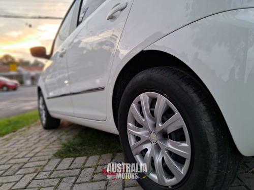 Volkswagen Fox 1.6 Vht Prime Total Flex 5p
