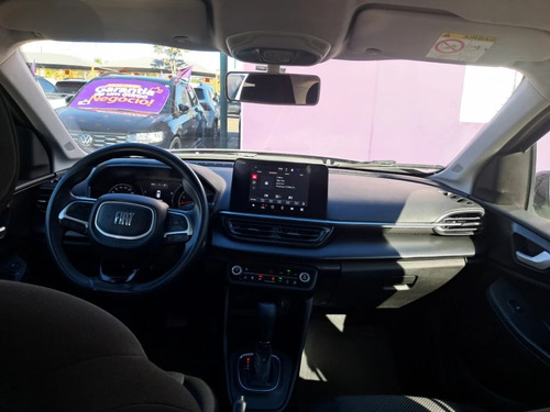 Fiat Pulse Drive 1.3 (Aut.)