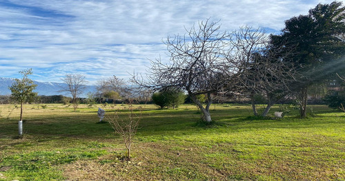 Sector Isla Norte / Codegua
